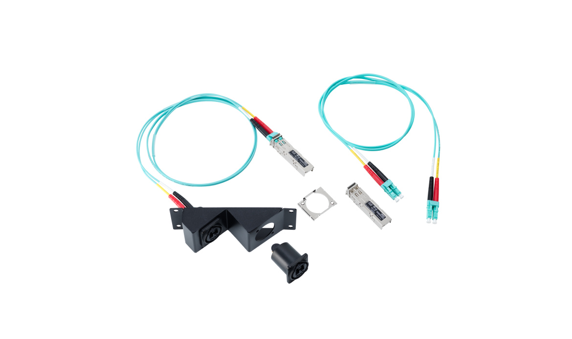 MA Lighting MA Network Switch fibre optic set NEUTRIK (4000659)